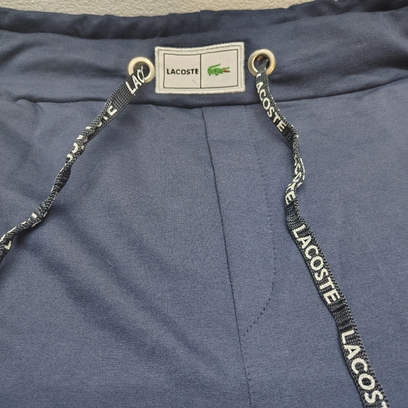 Lactose draw string men's shorts size medium - Picture 4 of 5